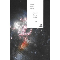 De steder hvor jeg blev født