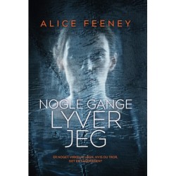 Nogle gange lyver jeg