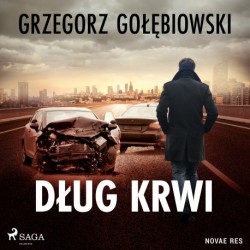 Dług krwi