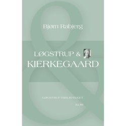 Løgstrup & Kierkegaard