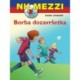 NK Mezzi 2: Borba do završetka