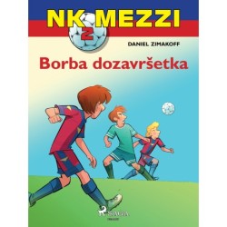 NK Mezzi 2: Borba do završetka