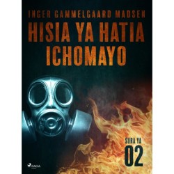 Hisia ya Hatia Ichomayo - Sura ya 2