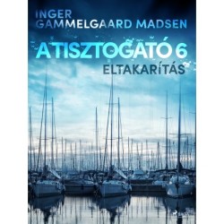 A Tisztogató 6.: Eltakarítás