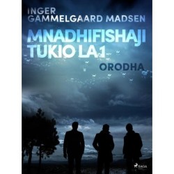 Mnadhifishaji Tukio la 1: Orodha