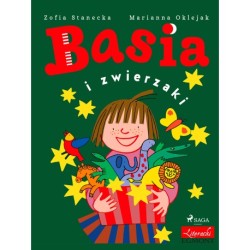 Basia i zwierzaki