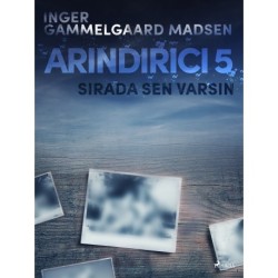 Arındırıcı 5: Sırada Sen Varsın