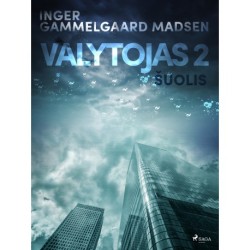Valytojas 2: Šuolis
