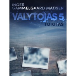 Valytojas 5: Tu kitas