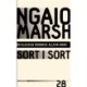 Sort i sort