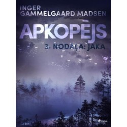 Apkopējs, 3. nodaļa "Jaka"