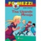 FC Mezzi 5: Tisa Upande Mmoja
