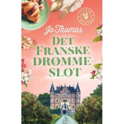 Det franske drømmeslot