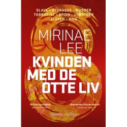Kvinden med de otte liv