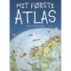 Mit første atlas: Lær om verdens lande