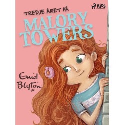 Tredje året på Malory Towers