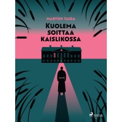 Kuolema soittaa kaislikossa