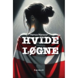 Hvide løgne