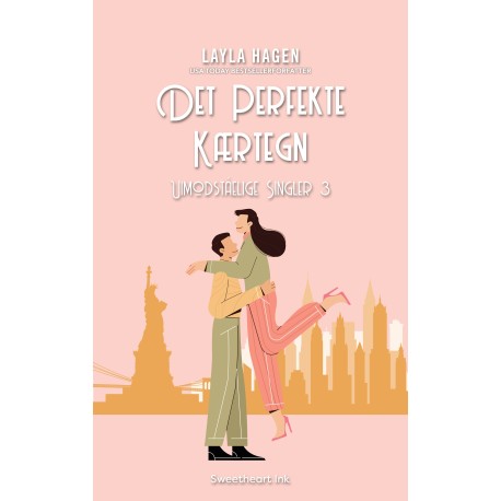 Det perfekte kærtegn