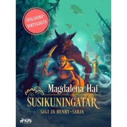 Susikuningatar