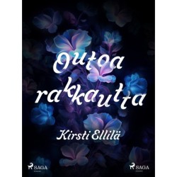 Outoa rakkautta