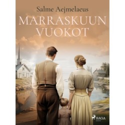 Marraskuun vuokot