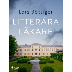 Litterära läkare
