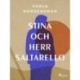 Stina och herr Saltarello