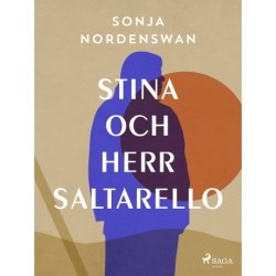 Stina och herr Saltarello