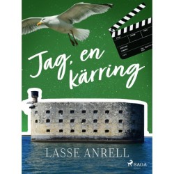 Jag, en kärring