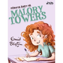 Första året på Malory Towers
