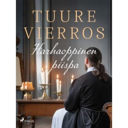 Harhaoppinen piispa: Johannes Terseruksen tarina