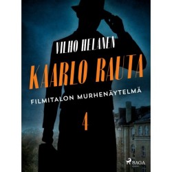 Filmitalon murhenäytelmä