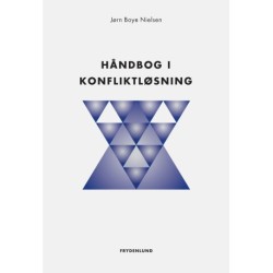 Håndbog i konfliktløsning