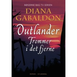 Trommer i det fjerne: Outlander