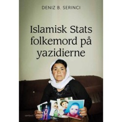 Islamisk Stats folkemord på yazidierne