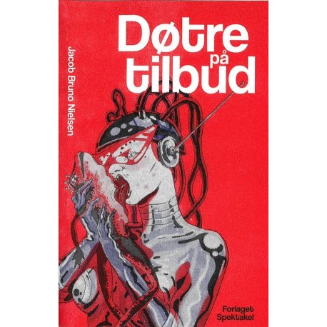 Døtre på tilbud