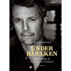 Under bjælken: Et portræt af Kronprins Frederik