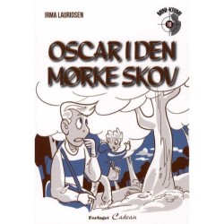 Oscar i den mørke  skov