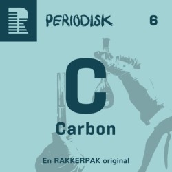 6 Carbon: Grundlaget for mennesker, dyr og diamanter