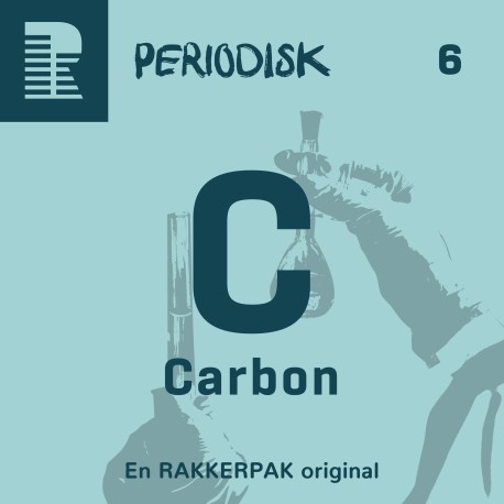6 Carbon: Grundlaget for mennesker, dyr og diamanter