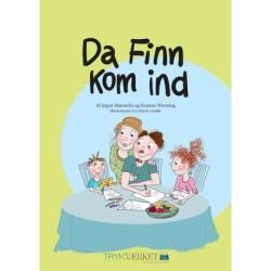 Da Finn kom ind