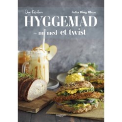 Hyggemad – nu med et twist