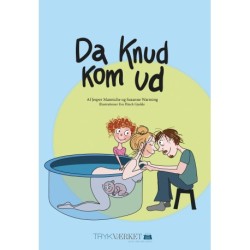 Da Knud kom ud