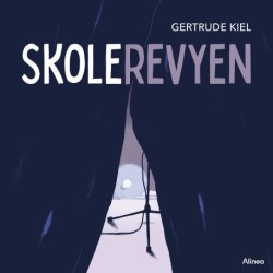 Skolerevyen, Rød læseklub