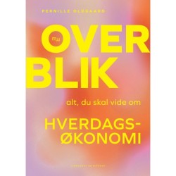 Overblik: Alt, du skal vide om hverdagsøkonomi