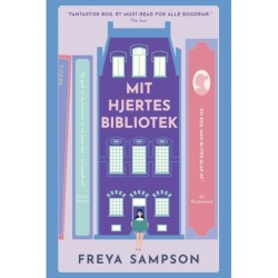 Mit hjertes bibliotek