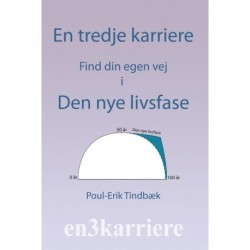 En tredje karriere: find din egen vej i den nye livsfase