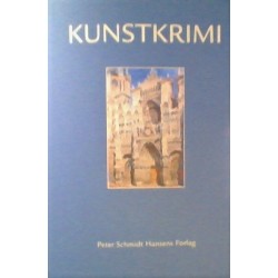 Kunstkrimi