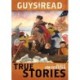 Guys Read: True Stories
